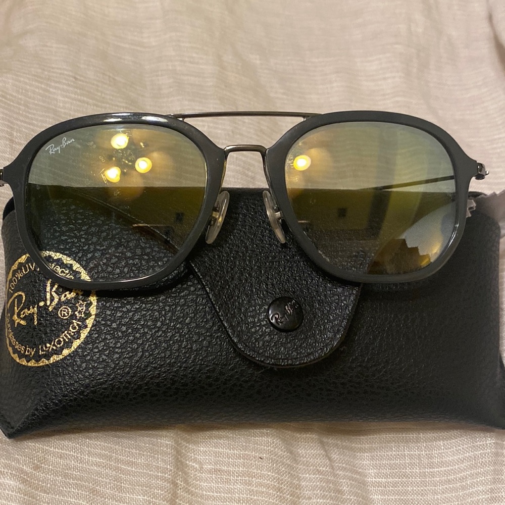 Rayban Sunglasses